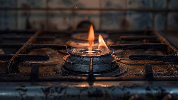 Gas Appliances
